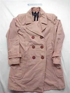 2026年最新】EMPORIO ARMANI レディース トレンチコート・スプリング