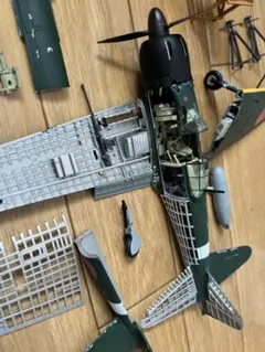 2025年最新】連斬 零式艦上戦闘機の人気アイテム - メルカリ