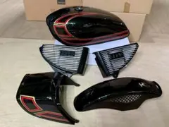 2026年最新】gs400 テールカウルの人気アイテム - メルカリ