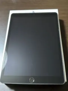 Apple iPad 第九世代 64GB 10.2インチ 箱付き スペースグレー