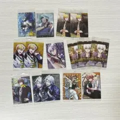 アイドリッシュセブン　アイナナ　ウエハース