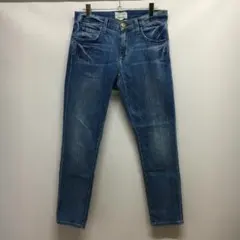 アメリカ製　CURRENT ELLIOTT　デニム　 USED　11114のサムネイル