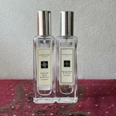 Jo Malone London コロン 30ml 2本セット - メルカリ