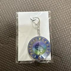 ポケモンレジェンズZAポケモンセンター特典アクリルキーホルダー