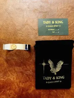 tady&king タディ＆キング　タディアンドキング　バングルのサムネイル