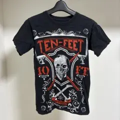 10-FEET ライブTシャツ VANDALIZE TOUR 2008 - メルカリ