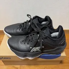 asicsユニセックス大人 NOVA SURGE LOWバスケットボールシューズ