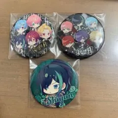 2025年最新】騎士a しゆん 缶バッジの人気アイテム - メルカリ