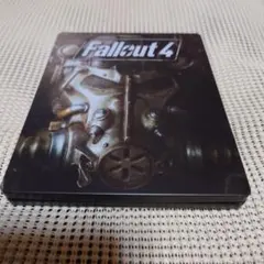 fallout テレビゲーム