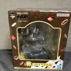 NIKKE ニケ　一番くじ　ノワール　B賞　フィギュア