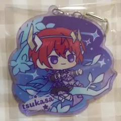 あんさんぶるスターズ 朱桜司
