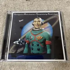 槇原敬之　マヒナスターズ 完全録音 CD