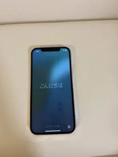 Apple iPhone 12 Pro ホワイト　SIMフリー