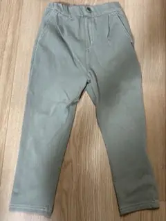 プティマイン　ロングパンツ　100