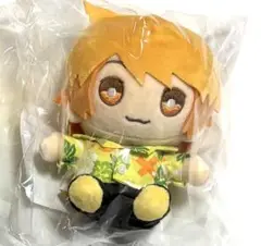 あっきぃ キャラクターグッズ