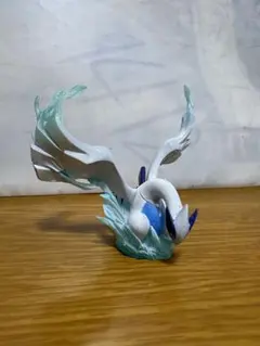 ポケモン メタルフィギュア ルギア&ソルロック - メルカリ
