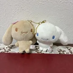 2026年最新】シナモロール ぬいぐるみ モカの人気アイテム - メルカリ