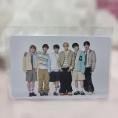 NCTWISH★Our WISH★全員