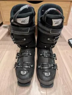 2026年最新】salomon my custom fitの人気アイテム - メルカリ