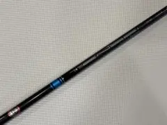 テンセイ　ブルー　TM60S ユーティリティ用　テーラーメイドスリーブ付き