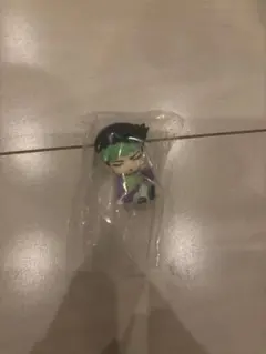 ジョジョの奇妙な冒険 肩ズンFig 岸辺露伴