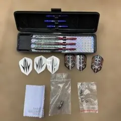 CUESOUL ダーツセット