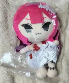 2026年最新】バーヴァンシー ぬいぐるみの人気アイテム - メルカリ