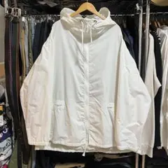 00s オーストリア軍 スノーパーカー 2005年 パッカブルのサムネイル