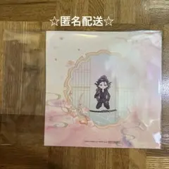 刀剣乱舞 アニカフェ シート 福島光忠