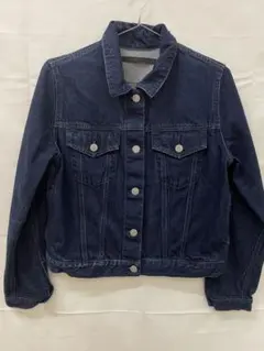 KBF＋　デニムジャケット