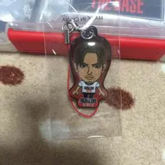 HIGH&LOW 将吉 クリーナー