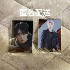 seventeen ウエハース　ディエイト