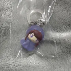 アイカツ めじるしアクセサリー ガチャガチャ 紫吹蘭