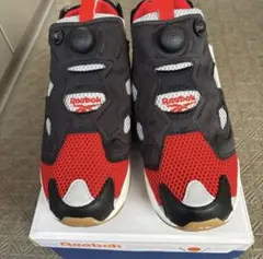 Reebok INSTAPUMP FURY OG スニーカーのサムネイル