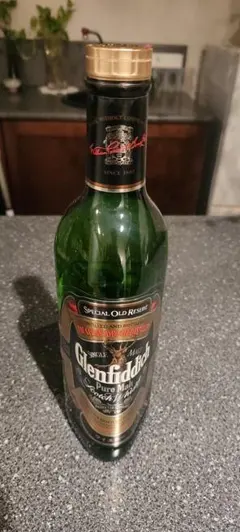 2026年最新】グレンフィディック 25年の人気アイテム - メルカリ