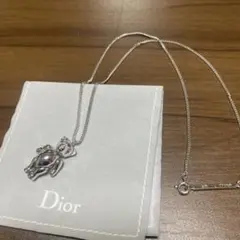 Dior homme ギター　エディ期名品　レア　ネックレス正規品ディオールオム Dior homme ギター エディ期名品 レア ネックレス正規品ディオールオム