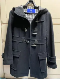 バーバリーコート