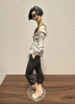 東京リベンジャーズ一番くじ　マイキー