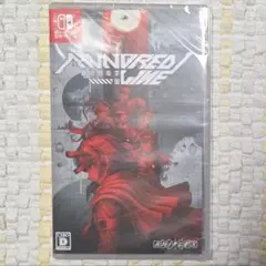 【新品】HUNDRED LINE -最終防衛学園- ゲームソフト switch