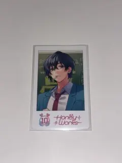 HoneyWorks POP UP 渋谷 109 特典 ポストカード 美桜 春輝 - メルカリ