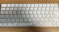 Apple Magic Keyboard Touch ID A2449のサムネイル