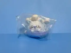 ちいかわ　きゃらまかろん　モモンガ　ガチャ