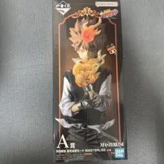 新品未開封】一番くじ 家庭教師ヒットマンREBORN! A賞 沢田綱吉 - メルカリ