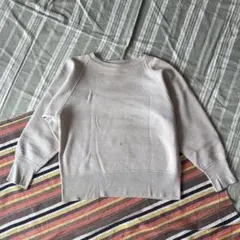 40s 50s BODYGARD 両V スウェットシャツ | Mercari