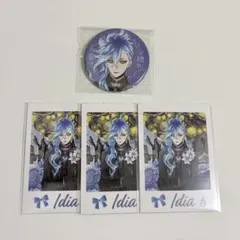 ツイステ ツイステ展 イデア