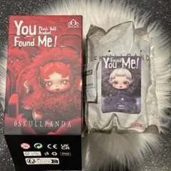 skullpanda Cerberus ケルベロス(翌日発送)