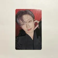 2025 &TEAM CONCERT TOUR ランダムトレカ FUMA