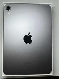 【美品】ipadmini第7世代 128GB スペースグレー Wi-Fi