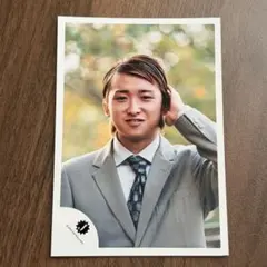 2026年最新】大野智 公式写真の人気アイテム - メルカリ