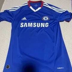 チェルシー Chelsea FC Umbro クレスポ 21番 リバーシブル - メルカリ